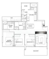 Ola (D19), Condominium #496157611